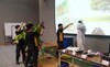 106年度北部毒性化學物質災害聯合防救小組組訓(臺北市、新北市、桃園市)-2 時間：106年05月24日圖片